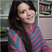 Ciao sono Denise! Studentessa in ingegneria meccanica! Le materie scientifiche sono il mio pane quotidiano!
